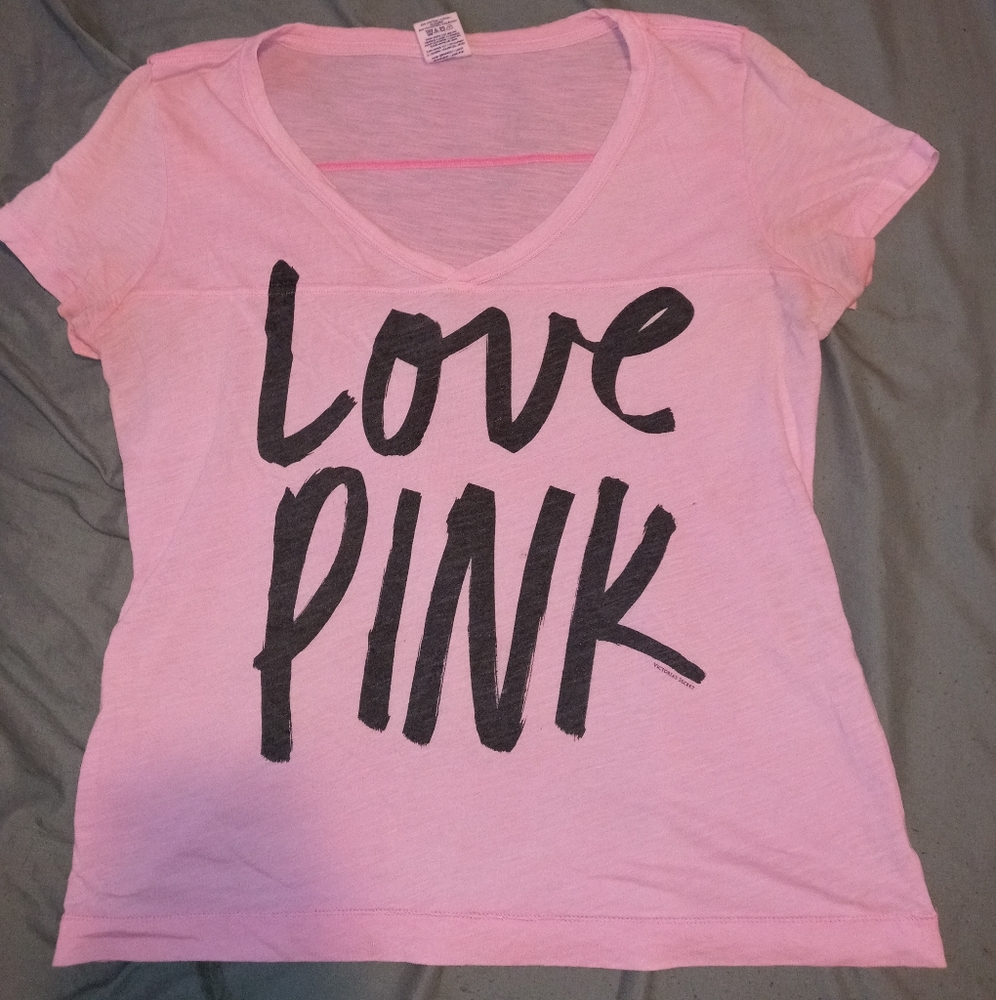 Lightweight shirt